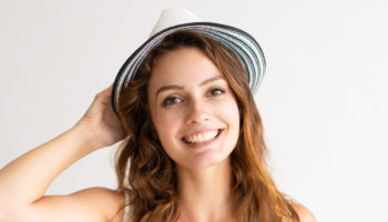 Bring that Smile Back: Cosmetic Dentistry