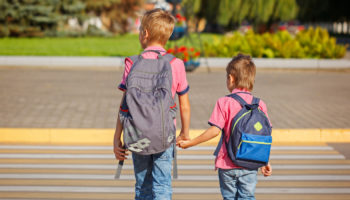 Tips from your Family Dentist for Back to School Dental Care