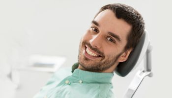 Do You Have a Cavity? Try Dental Fillings