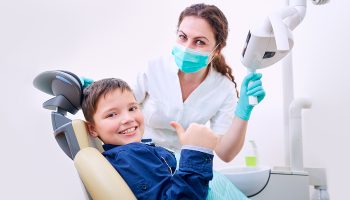 When Does Your Child Need To Visit A Dentist?