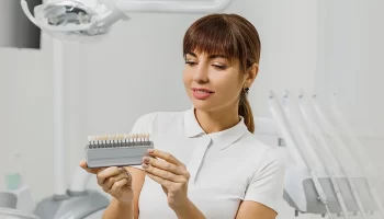 Tips To Prevent Composite Veneer Teeth Discoloration