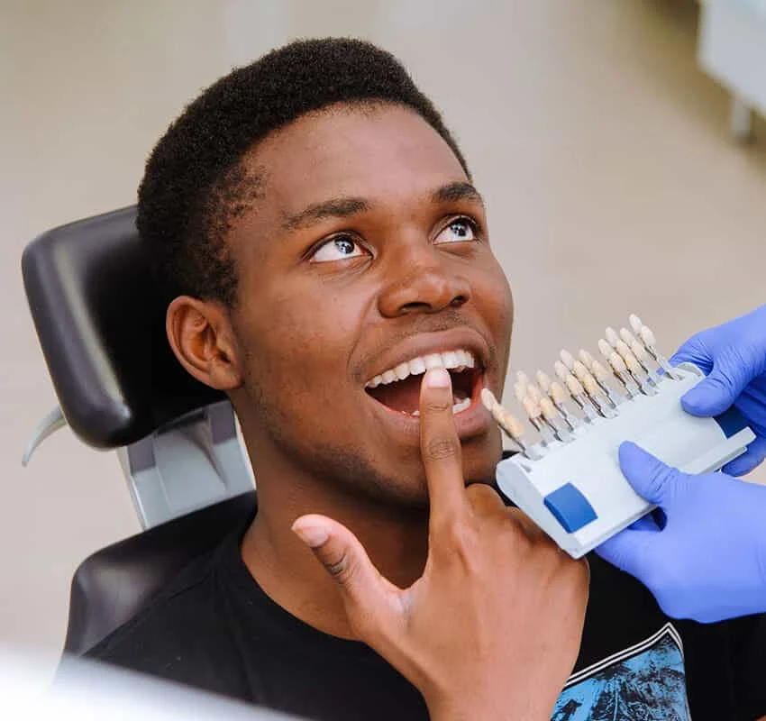 Your Family Dentist in Mississauga