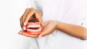 Overcoming Common Denture Issues: Tips from Mississauga Dentists