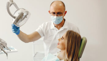 Oral Cancer: Early Detection and Prevention