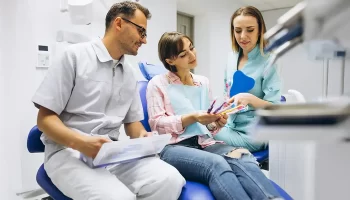 Understanding the Coverage of a Canadian Dental Care Plan