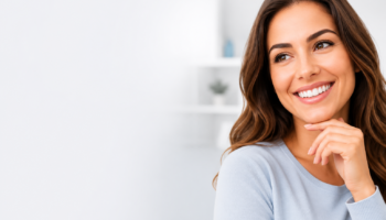 Smile Makeovers: What to Expect From Start to Finish