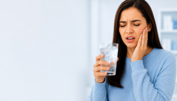 Why Are My Teeth Sensitive to Cold? Causes and Treatment Options