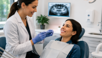 Dentist Mississauga: Your Guide to Choosing the Right Dental Care for a Healthy Smile