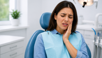 Weekend Dental Emergency in Mississauga? When to Seek Urgent Care