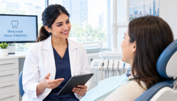 Looking for a Dentist Accepting New Patients in Mississauga? Here’s What to Know
